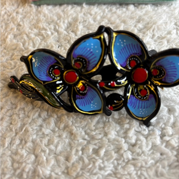 Bundle Betsey Johnson Clutch No 7 Illuminator,Shower Steamer,Towel,Sonny Angel - Picture 11 of 17